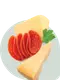 Cheese - Cold Cuts & Pickels